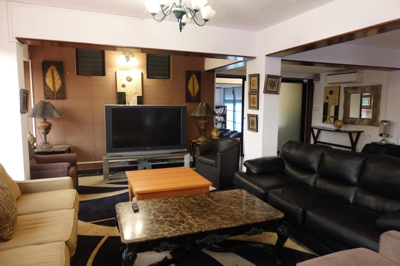 Westwood Residence Goa - The Boutique Hotel Mapusa Exterior photo