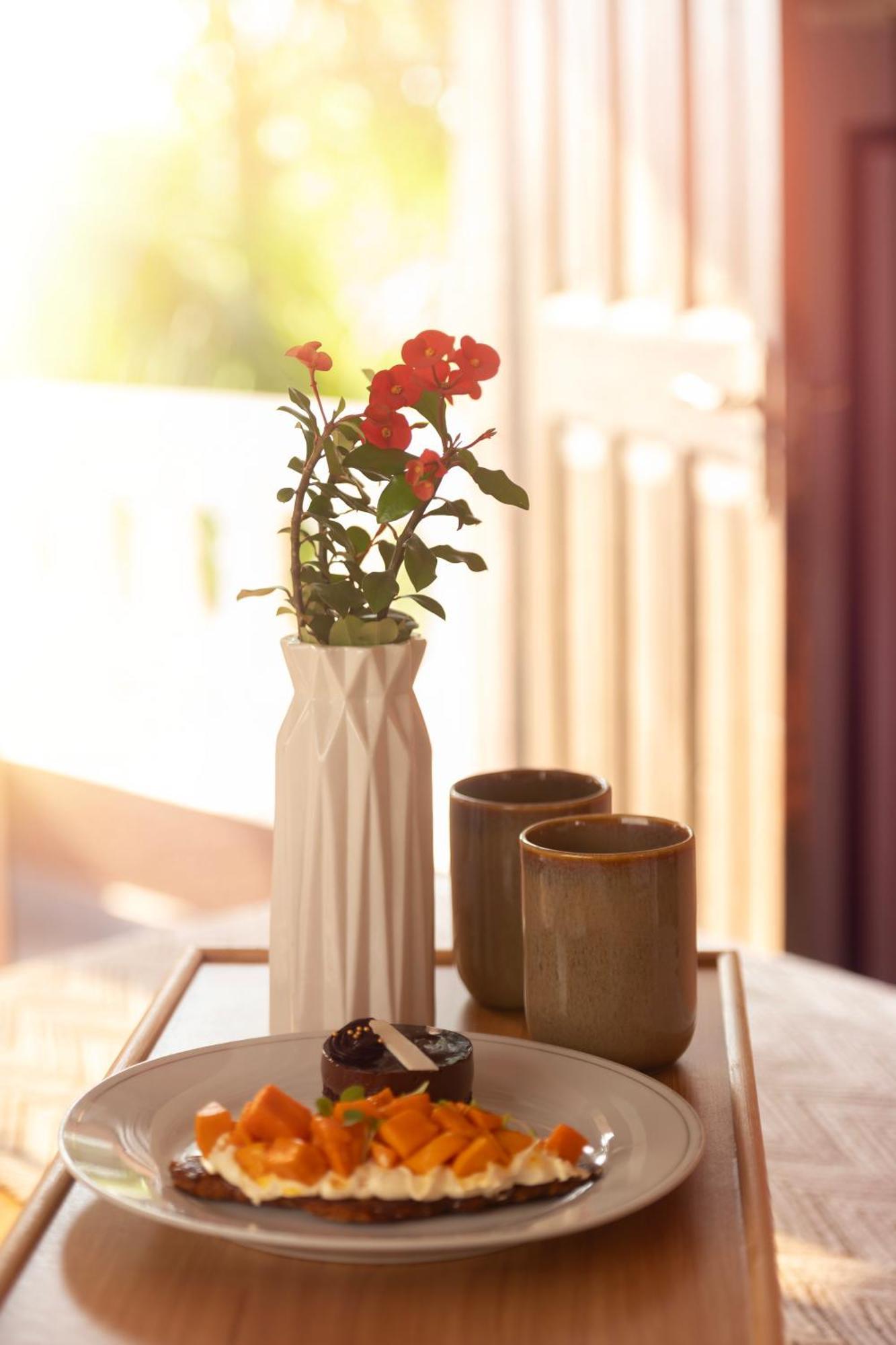 Westwood Residence Goa - The Boutique Hotel Mapusa Exterior photo
