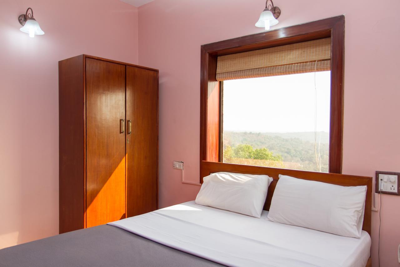 Westwood Residence Goa - The Boutique Hotel Mapusa Exterior photo