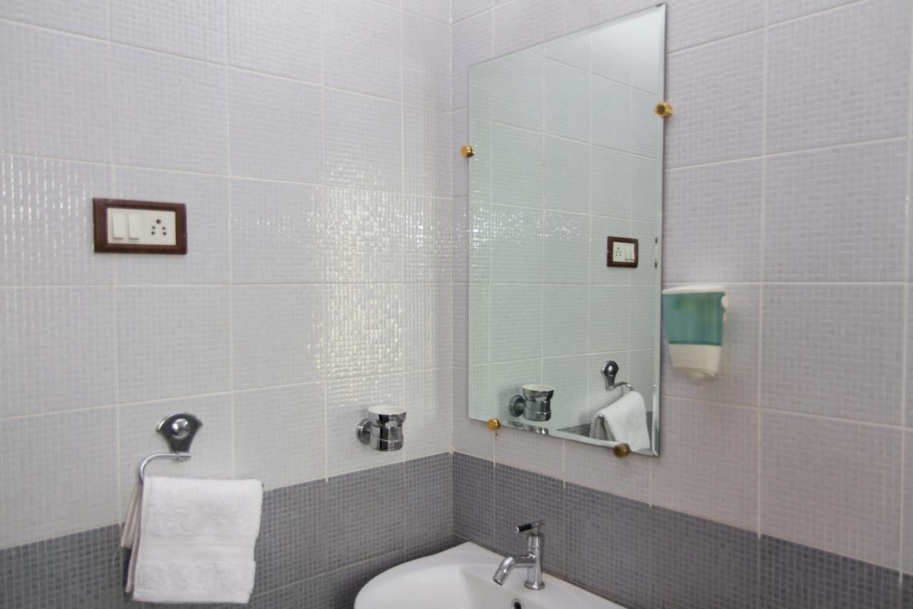 Westwood Residence Goa - The Boutique Hotel Mapusa Exterior photo