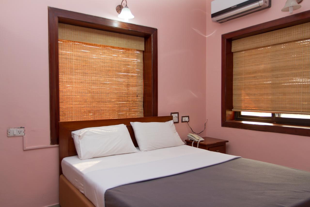 Westwood Residence Goa - The Boutique Hotel Mapusa Exterior photo